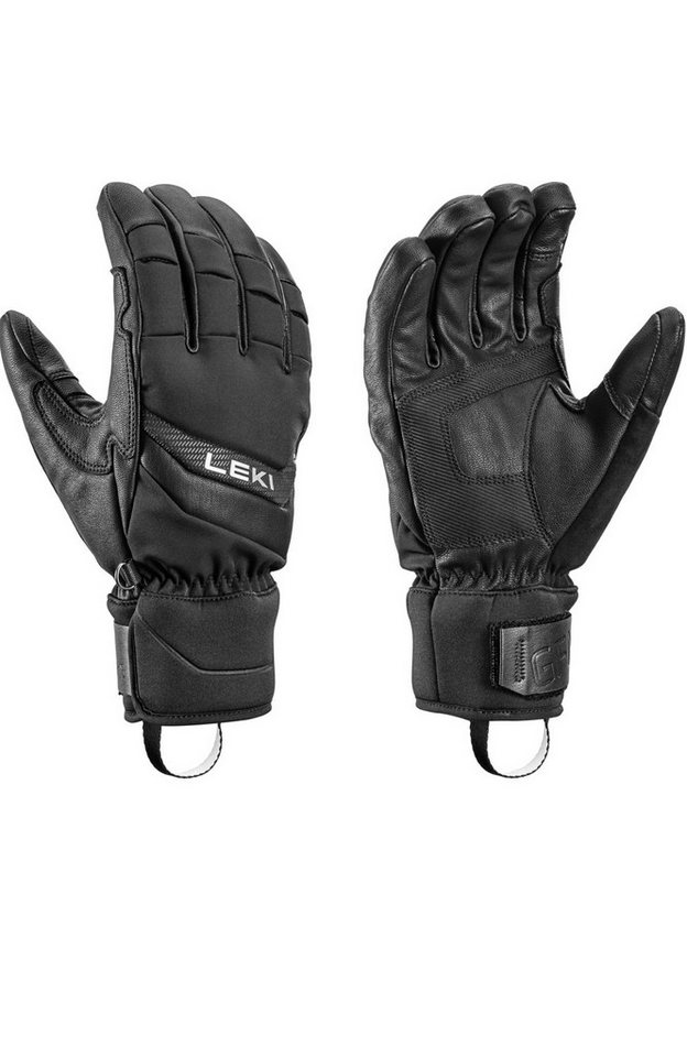 Leki Skihandschuhe von Leki