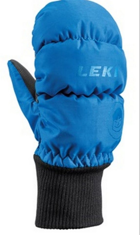 Leki Skihandschuhe von Leki