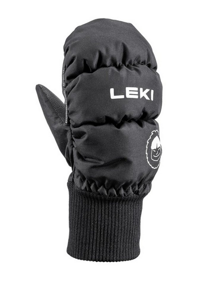 Leki Skihandschuhe von Leki