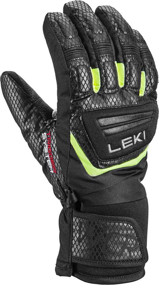 Leki Skihandschuhe von Leki