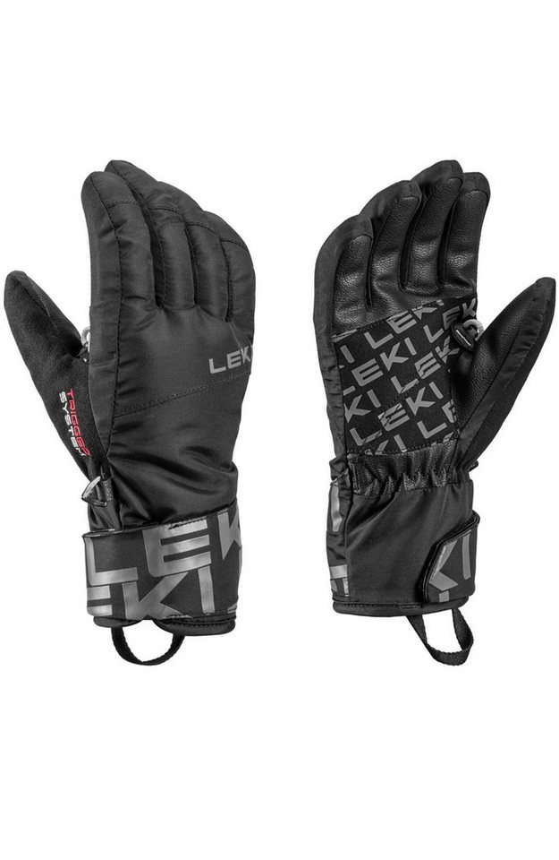 Leki Skihandschuhe von Leki