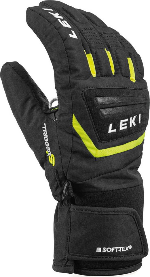 Leki Skihandschuhe von Leki