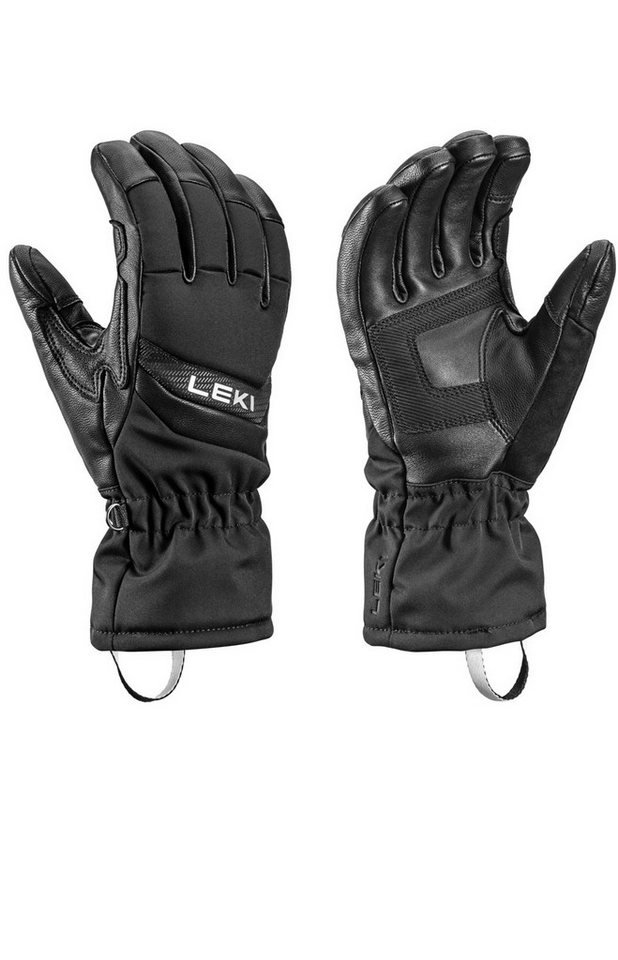Leki Skihandschuhe von Leki