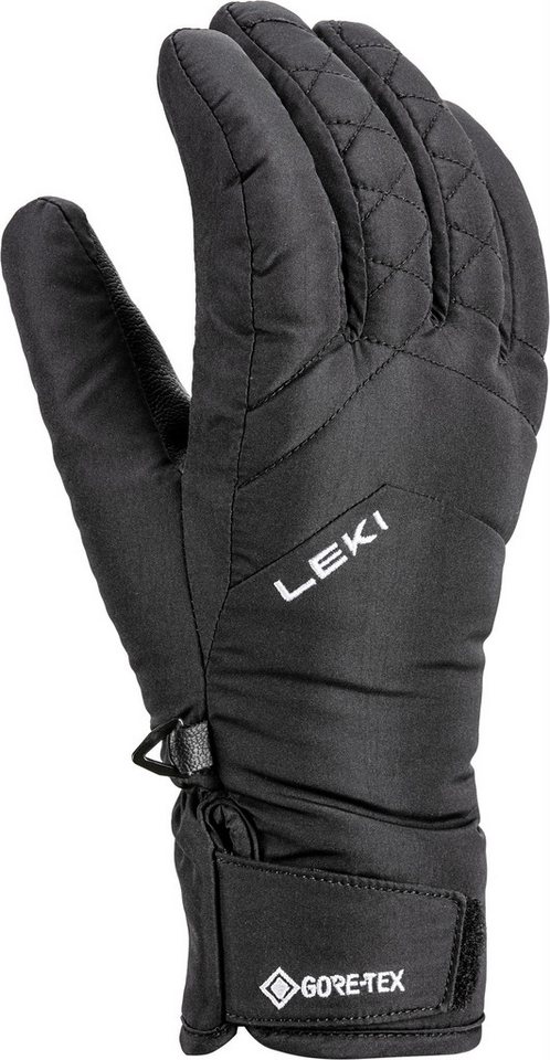 Leki Skihandschuhe von Leki