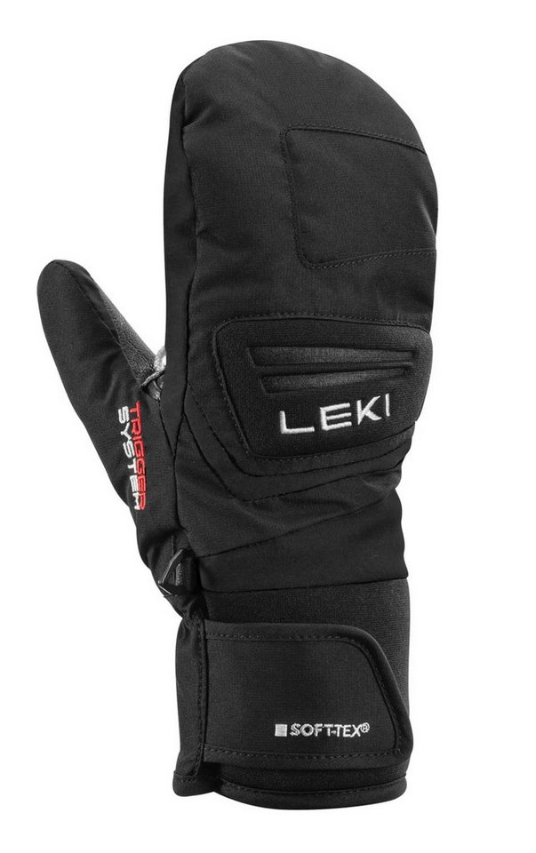 Leki Skihandschuhe von Leki