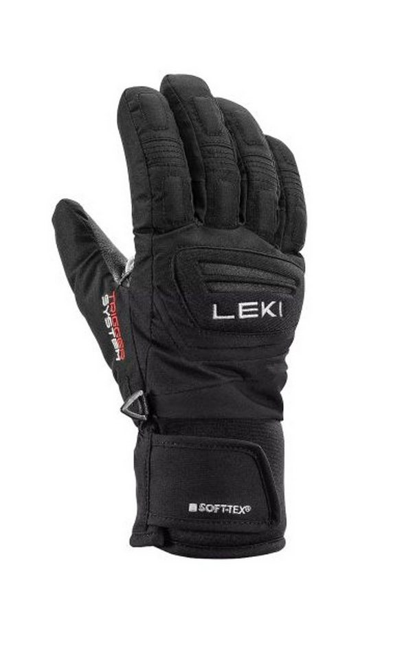 Leki Skihandschuhe von Leki