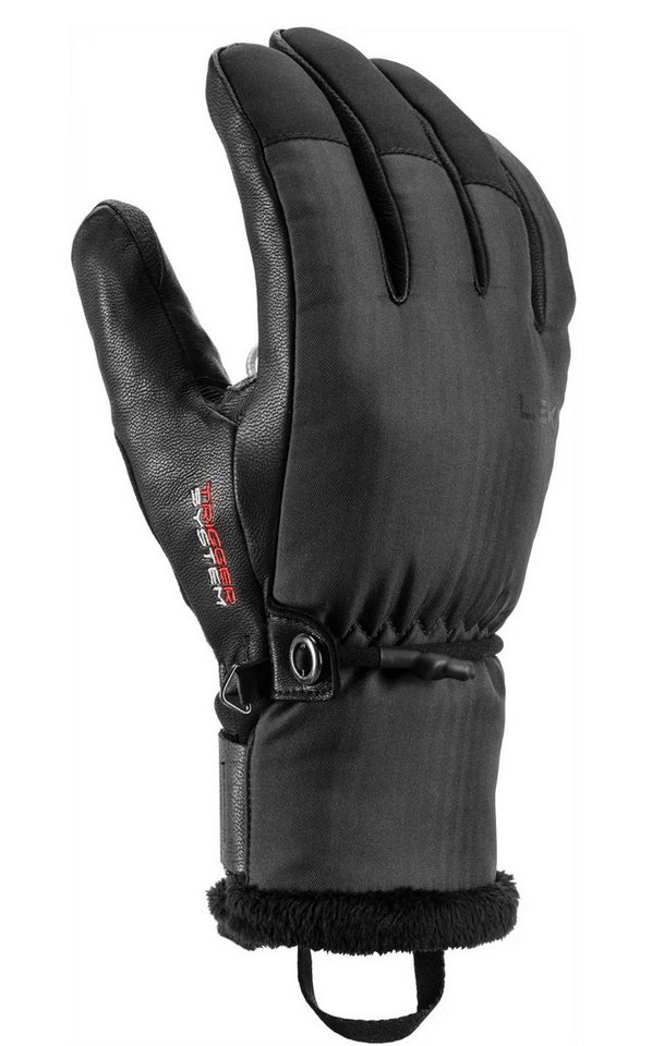 Leki Skihandschuhe von Leki