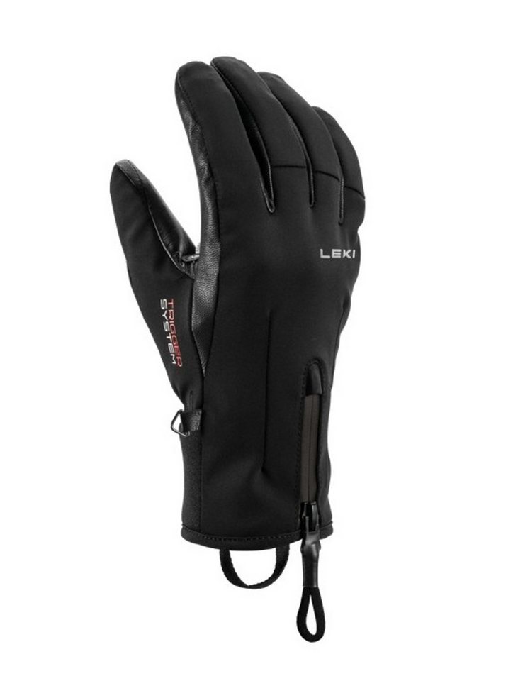 Leki Skihandschuhe von Leki
