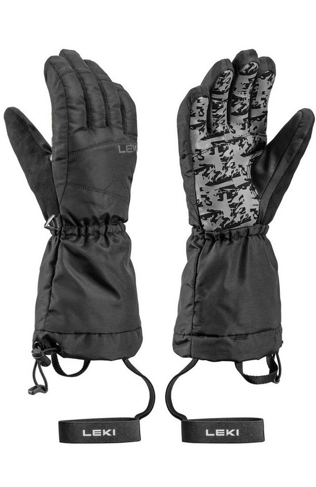 Leki Skihandschuhe von Leki