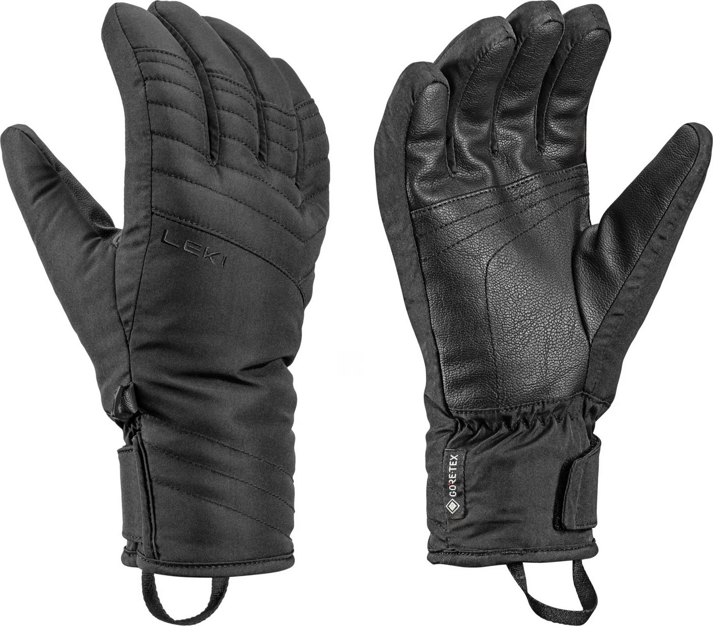 Leki Skihandschuhe von Leki