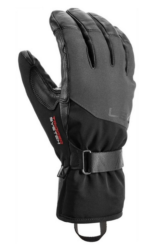 Leki Skihandschuhe von Leki
