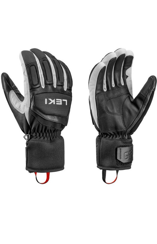 Leki Skihandschuhe von Leki