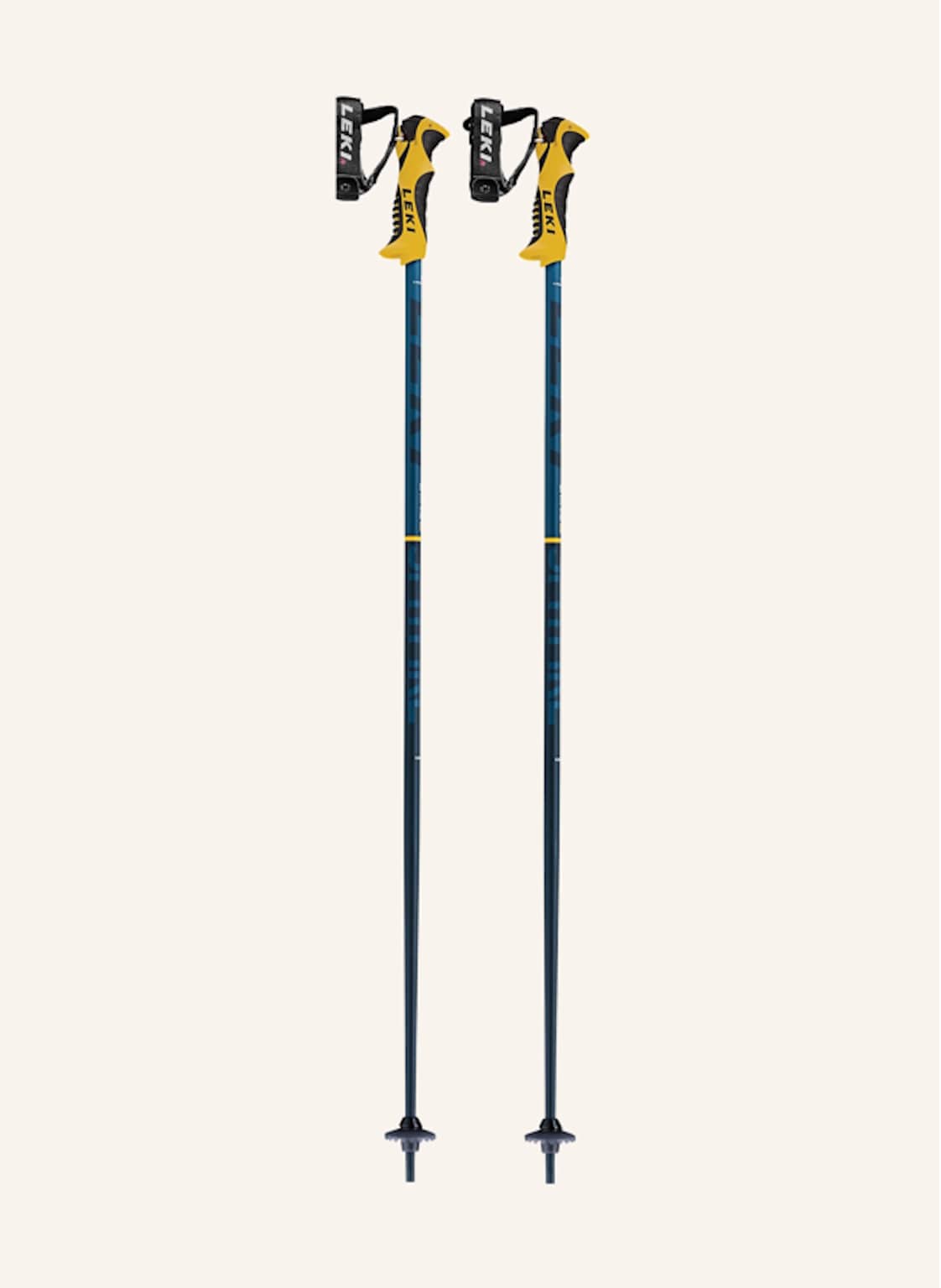 Leki Skistöcke  Spitfire Lite S blau von Leki