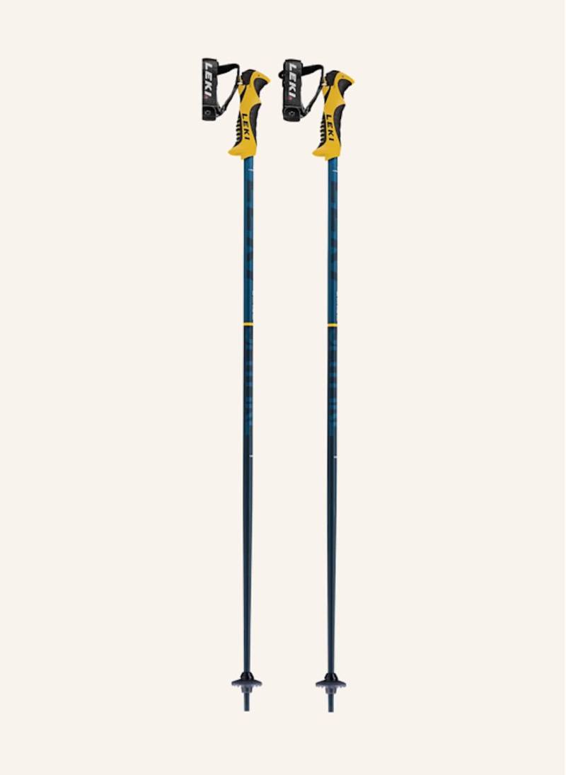 Leki Skistöcke  Spitfire Lite S blau von Leki