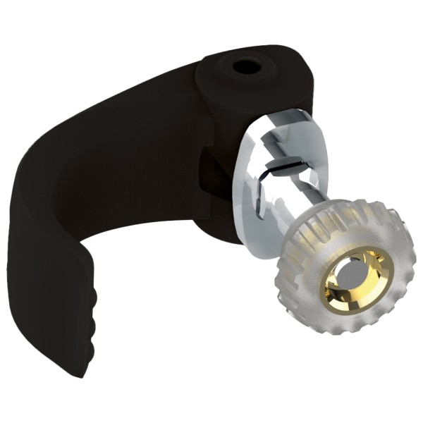 Leki - Speed Lock 2 Lever - Ersatzteil Gr 14/12 mm schwarz Leki - Speed Lock 2 Lever - Ersatzteil Gr 14/12 mm schwarz von Leki