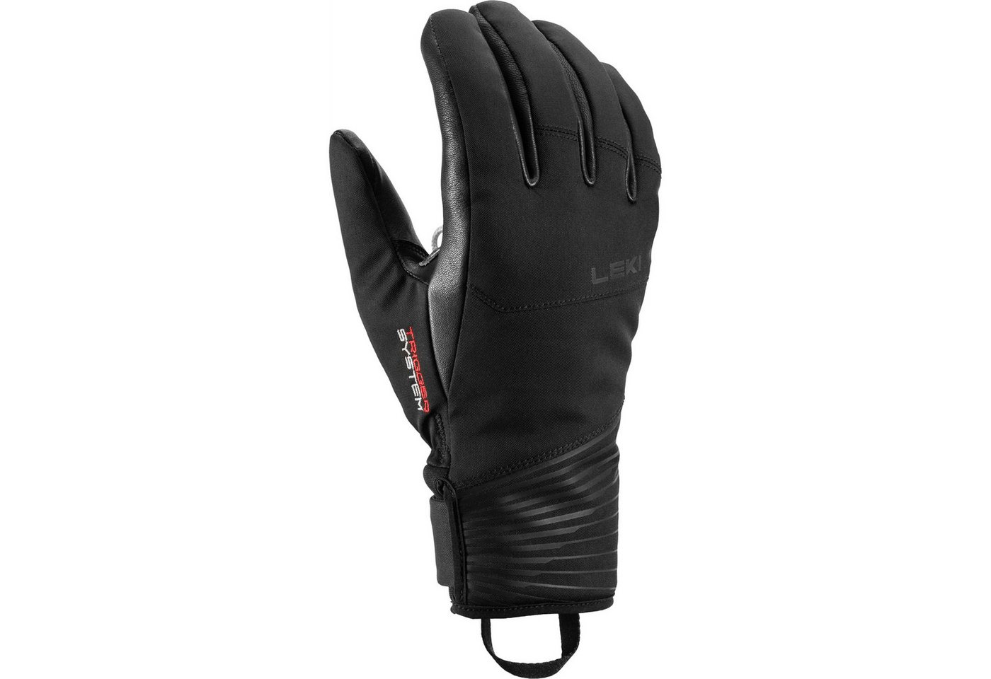 Leki Trainingshandschuhe Leki Damen Skihandschuhe Sparrow 3D Women von Leki