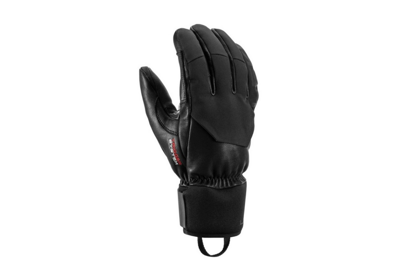 Leki Trainingshandschuhe Leki Skihandschuhe Hevon 3D von Leki