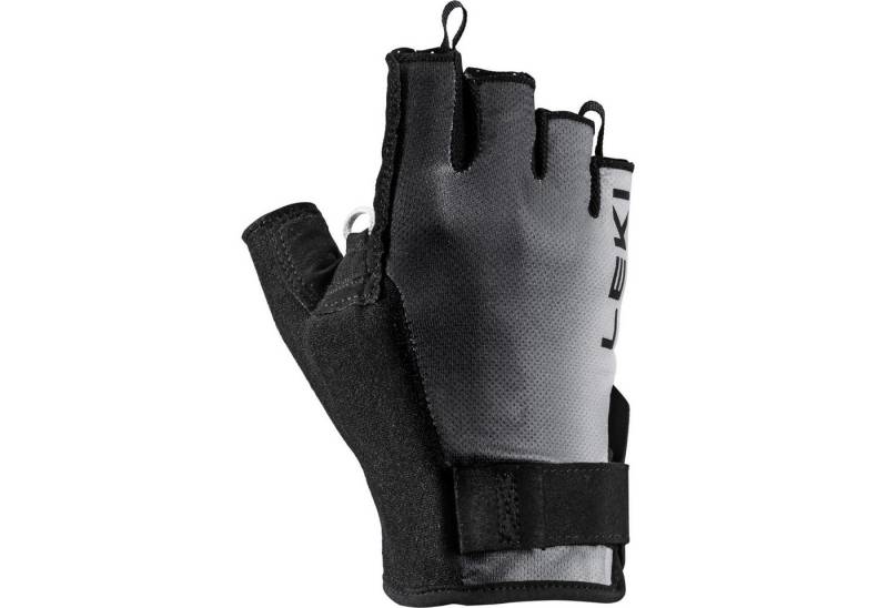 Leki Trainingshandschuhe Leki Unisex Handschuhe Nordic Active Shark 655710301 von Leki