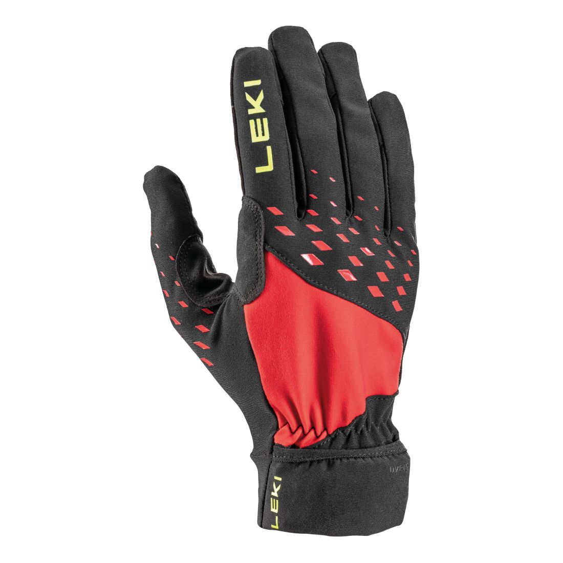 Leki ULTRA TRAIL STORM Handschuhe Gr. 8/L von Leki