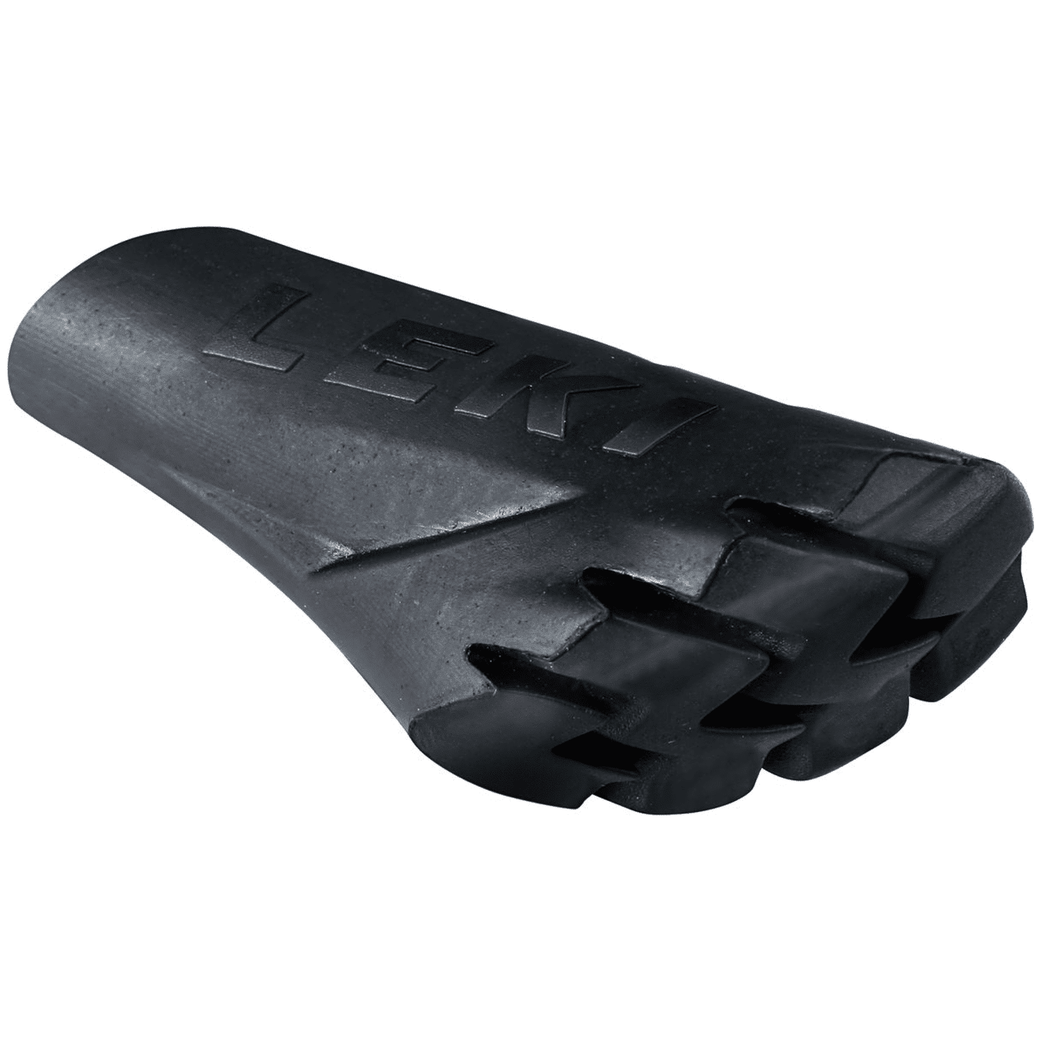 Power Grip Pad Walking Schwarz - Gr. - onesize von Leki