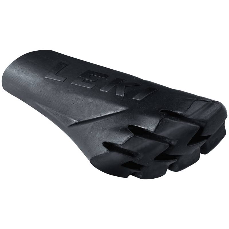 Power Grip Pad Walking Schwarz - Gr. - onesize von Leki