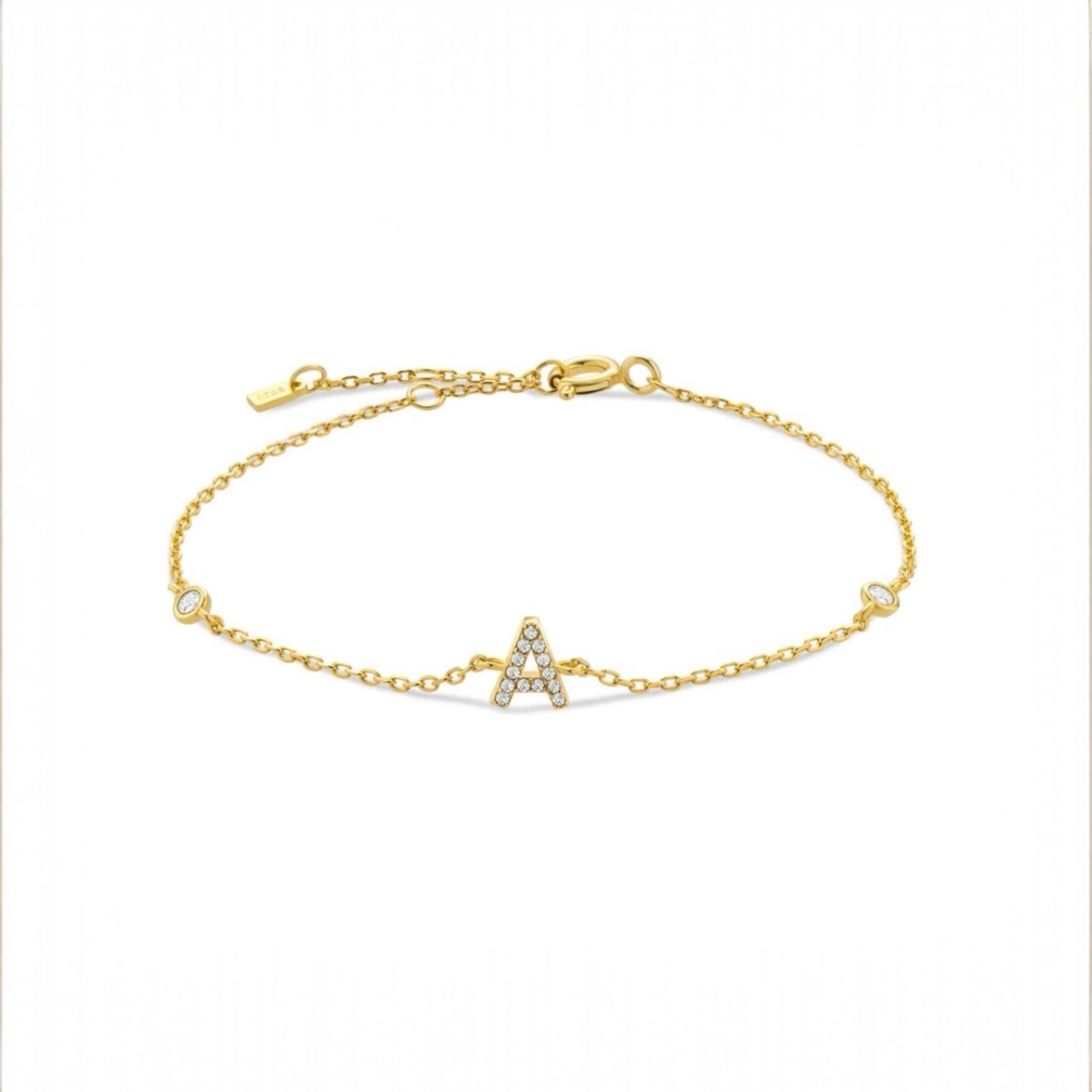 Buchstabenarmband Initial Armkette Buchstabenarmkette Armband Mit Buchstabe Buchstaben Letter Charm 18K Mehrfach Vergoldet Buchstabenarmband Initial Armkette Buchstabenarmkette Armband Mit Buchstabe Buchstaben Letter Charm 18K Mehrfach Vergoldet von LeleShopDE