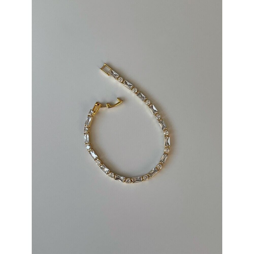 Zürich By Lélia | Armband Gold Damen Accessoires Zürich By Lélia | Armband Gold Damen Accessoires von Leliajewellery