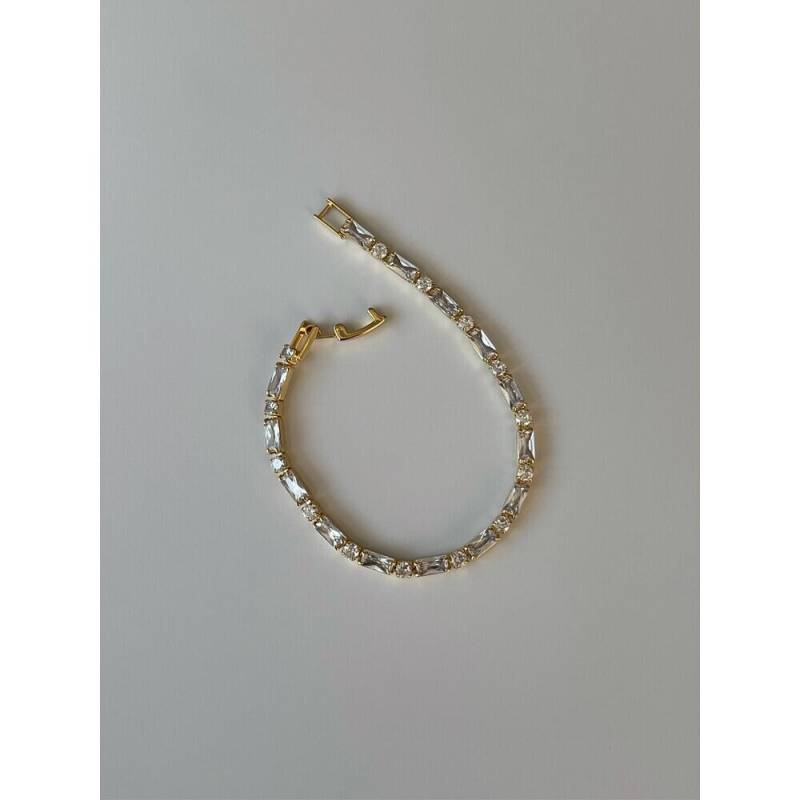 Zürich By Lélia | Armband Gold Damen Accessoires Zürich By Lélia | Armband Gold Damen Accessoires von Leliajewellery