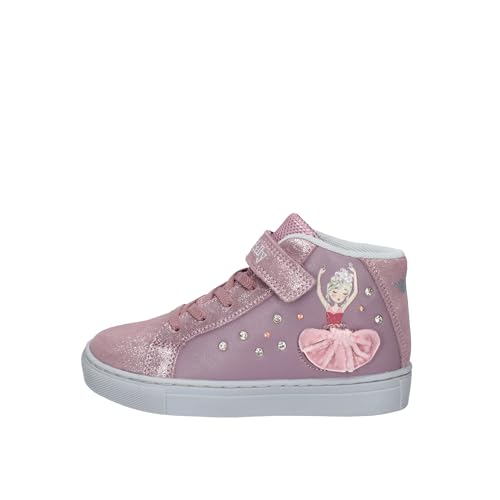 LELLI KELLY Damenschuh aus rosa Leder LKAL2286-ECH4 32 EU von Lelli Kelly