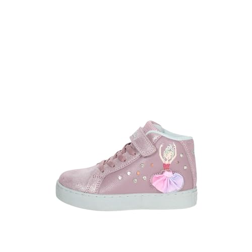 LELLI KELLY Damenschuh aus rosa Leder LKAL2286-ECH4 33 EU von Lelli Kelly