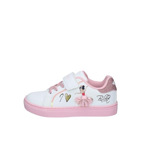 LELLI KELLY Weiß / Rosa mit austauschbarem Rock LKAA2280-AA52 35 EU von Lelli Kelly