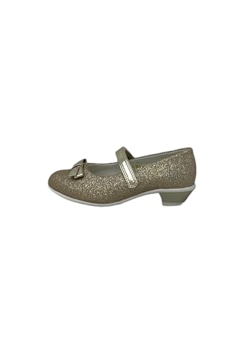 Lelli Kelly Ballerina LELLI Kelly mit Stollen, gold, 31 EU von Lelli Kelly