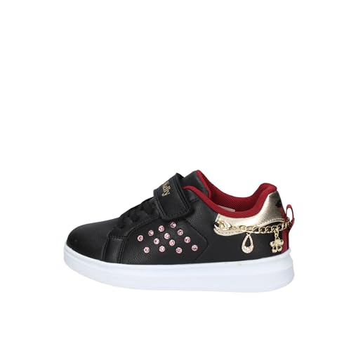 Lelli Kelly LKAA2246 Sneakers. Mädchen, Farbe schwarz von Lelli Kelly