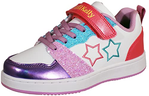 Lelli Kelly Sneakers Low - Multi Leder 31 EU von Lelli Kelly