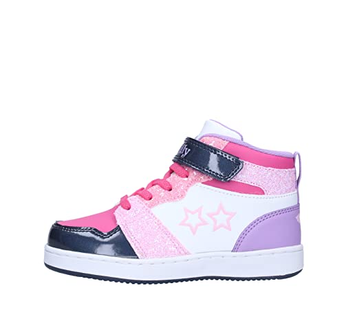 Lelli kelly ANNA Sneaker Multicolor da Bambino LKAA2016-AX02 von Lelli Kelly