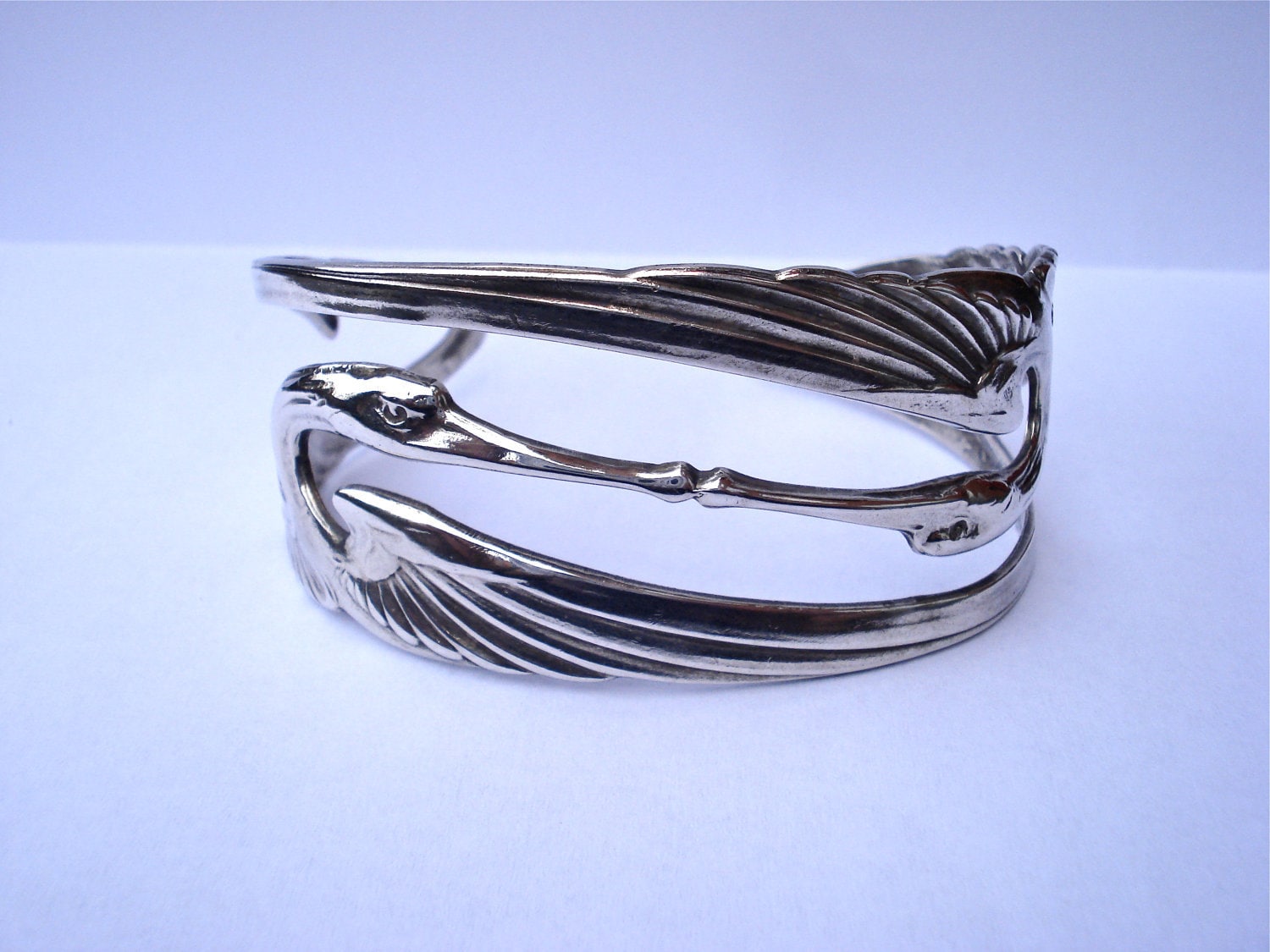 Kranich Armband Kranich Armband von LelongDesigns