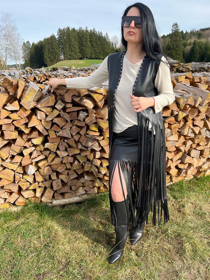 Lelü Fashion Langarmshirt Langarmshirt von Lelü Fashion