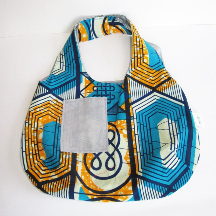 Wendetasche Für Kinder Mit Wachsdruck von LelyeCreas