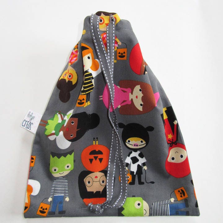 Organizer-Beutel Für Kindertaschen von LelyeCreas