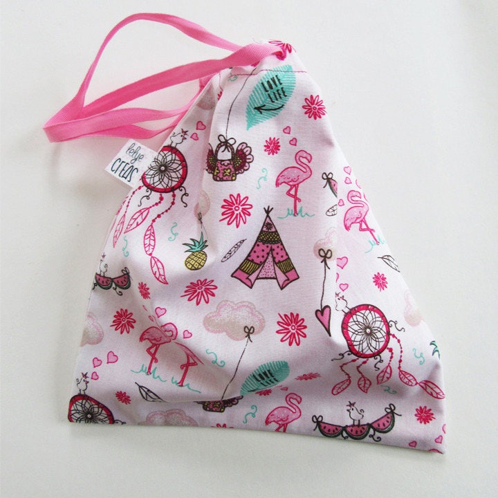 Organizer-Beutel Für Kindertaschen von LelyeCreas