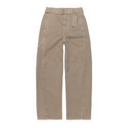 Verdrehte Gürtelhosen Für Herren von Lemaire