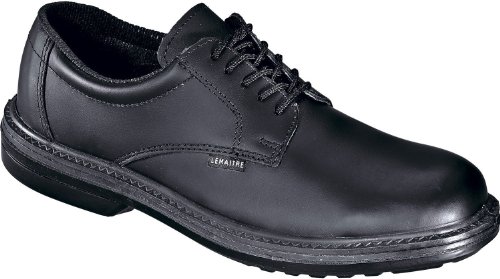 Lemaitre PEGAS30NR45 PEGASE S3 Sicherheitsschuhe, Schwarz, Größe 45 von Lemaitre