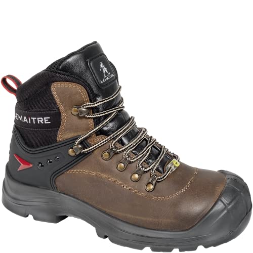 Lemaitre S3 Stiefel Slog, Arbeitsstiefel, ESD Arbeitsschuh von Lemaitre