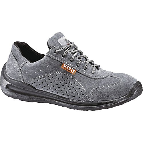 Lemaitre TARNS10GR46 Arbeitsschuhe TARGA S1 bas von Lemaitre