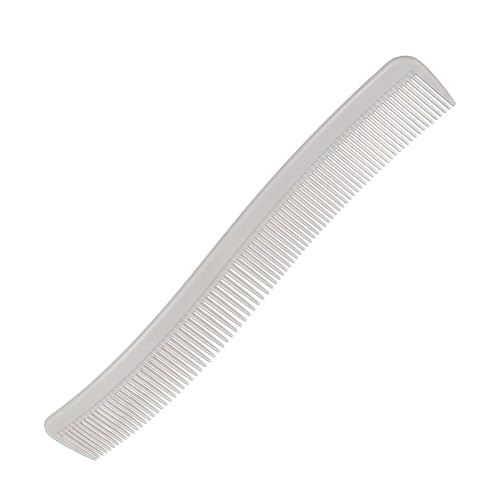 Lembeauty Barber Fade Kamm, Feinzahnkämme | Ergonomisches Herren-Styling-Vielseitiges Werkzeug Friseurkamm - Anti-Rutsch-Kamm für feines Haar, Friseur-Schererkamm, Haarschneidekämme für den Lembeauty Barber Fade Kamm, Feinzahnkämme | Ergonomisches Herren-Styling-Vielseitiges Werkzeug Friseurkamm - Anti-Rutsch-Kamm für feines Haar, Friseur-Schererkamm, Haarschneidekämme für den von Lembeauty
