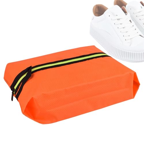 Lembeauty Schuhtasche, Schuhtaschen für die Reise | Schuhtragetaschen - Wasserabweisende Reise-Schuhtaschen, großes Fassungsvermögen, Schuhaufbewahrung, Organizer, Schuhbeutel für Damen und Herren Lembeauty Schuhtasche, Schuhtaschen für die Reise | Schuhtragetaschen - Wasserabweisende Reise-Schuhtaschen, großes Fassungsvermögen, Schuhaufbewahrung, Organizer, Schuhbeutel für Damen und Herren von Lembeauty