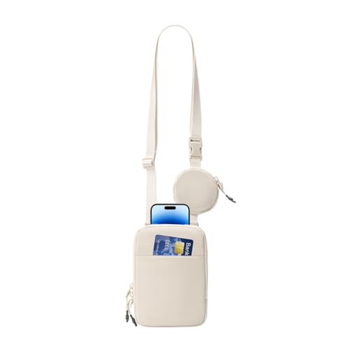 Lembeauty Sling-Yoga-Tasche, Gürteltasche,Umhängetasche wasserdichte Sporttasche | Kleine Umhängetasche, Gürteltasche für Damen und Herren Lembeauty Sling-Yoga-Tasche, Gürteltasche,Umhängetasche wasserdichte Sporttasche | Kleine Umhängetasche, Gürteltasche für Damen und Herren von Lembeauty