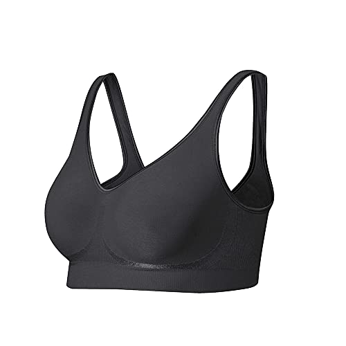 Lemef Damen BH Ohne Bügel Bügelloser BH Lemef Damen BH Ohne Bügel Bügelloser BH von Lemef
