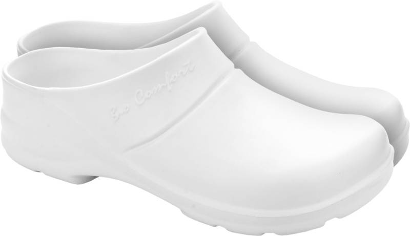Lemigo LEMIGO leichte EVA Clogs Gartenclogs Gartenschuhe BIO COMFORT Clog von Lemigo