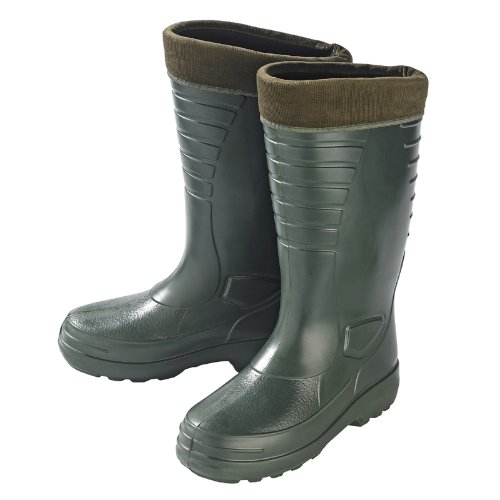 Lemigo Stiefel "Grenlander" 862 EvaGr.43 von LEMIGO